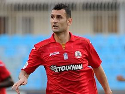 Ξάνθη: Πρόβλημα με Καρυπίδη