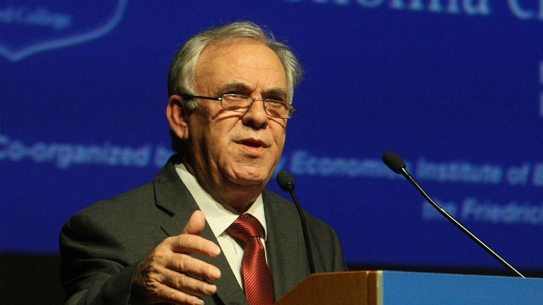 Στην Αθήνα απόψε η ελληνική αντιπροσωπεία που συμμετείχε στις διαβουλεύσεις