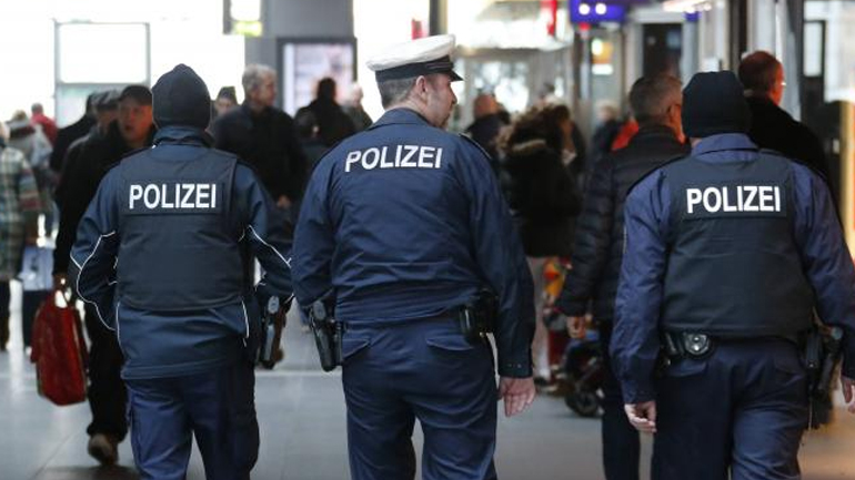 Γερμανία: Σύλληψη υπόπτου για εμπρησμό σε εστία υποδοχής προσφύγων