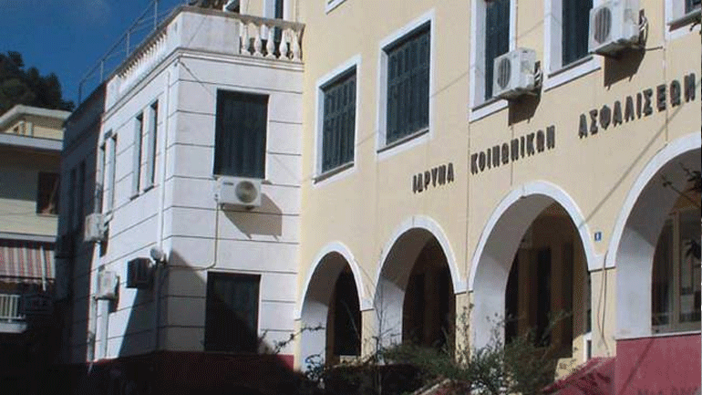 Υπέκυψε η 80χρονη που έπεσε στο φρεάτιο του ανελκυστήρα στο ΙΚΑ