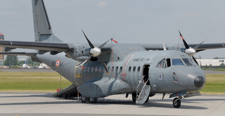 Κολομβία: Συντριβή αεροσκάφους με 11 νεκρούς