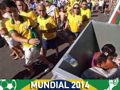 Το Μουντιάλ των αντιθέσεων!