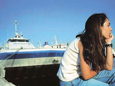 Το σύνδρομο της κατάθλιψης μετά τις διακοπές