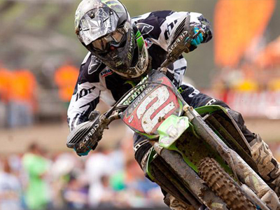 Κυριαρχία Villopoto στη Nέα Υόρκη