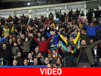 «Τρίποντο» για τον Παναιτωλικό