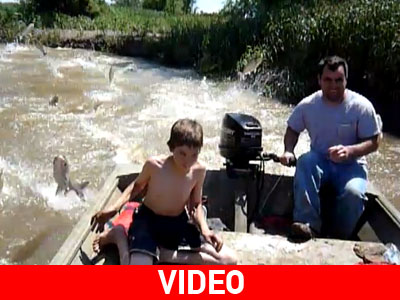 Είχαν καλή ψαριά!