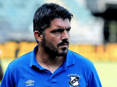 ΟΦΗ: Στην Ιταλία ο Γκατούζο