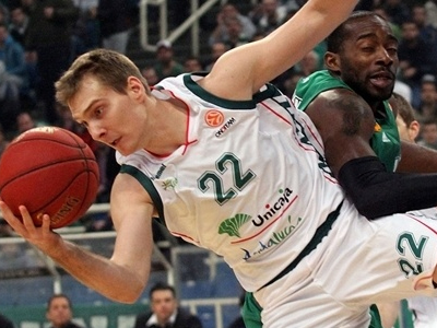 «Δύσκολο το ματς στο ΣΕΦ»