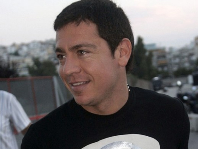 Έρχεται ο Γκαλέτι