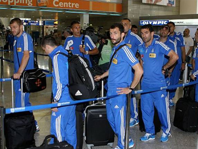 Πήγε στο Βρότσλαβ η Εθνική