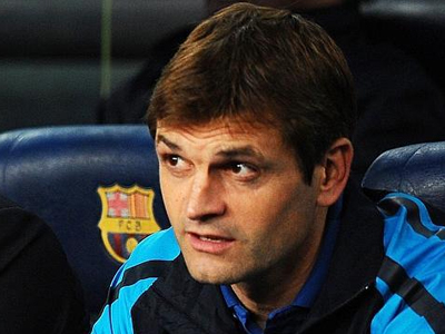 Ξεκουράζει τους βασικούς ο Βιλανόβα