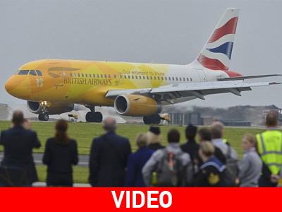 Στο Λονδίνο η Ολυμπιακή Φλόγα