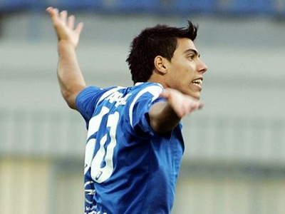 Καραλής και Ερίθε στην Κέρκυρα