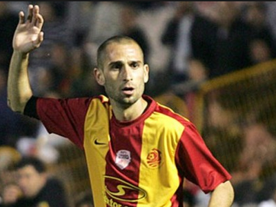 Πήρε Σαντέ το Παραλίμνι