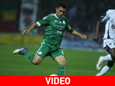 «Πράσινη» απόδραση από τη Νέα Σμύρνη