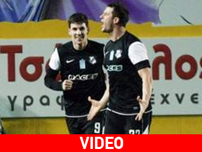 Την πρόκριση ο ΟΦΗ