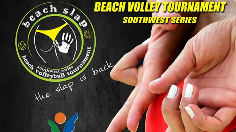 Έρχεται το δεύτερο Beach Slap