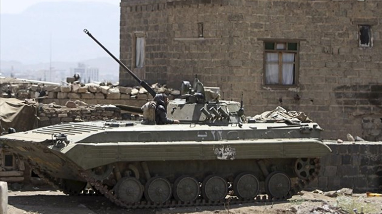 Υεμένη: Τουλάχιστον 31 νεκροί από πυρά των Χούδι