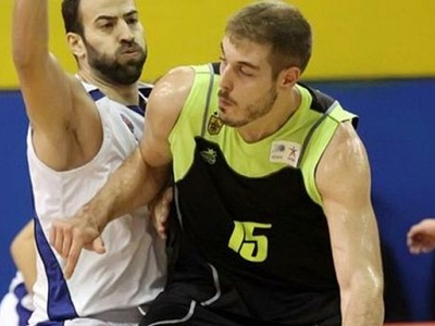 Χειρουργήθηκε ο Σαρικόπουλος