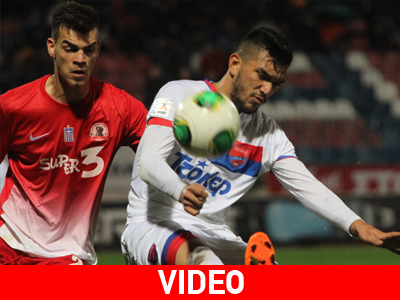 «Κόλλησε» στον Τσέμα ο Πανιώνιος