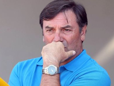 Ο Τεννές στον Απόλλωνα