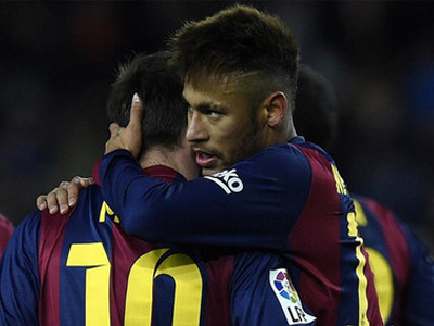 Δύσκολα η Μπαρτσελόνα, 3-2 την Βιγιαρεάλ