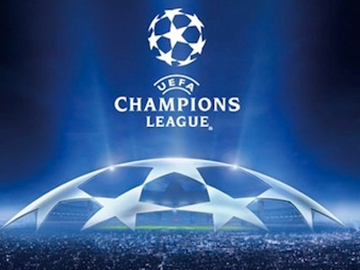 Τρίτη στροφή στο Champions League