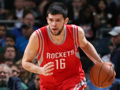 Στο All Star Weekend και ο Παπανικολάου