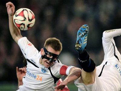 «Σεφτέ» στο 2015 για την Πάντερμπορν