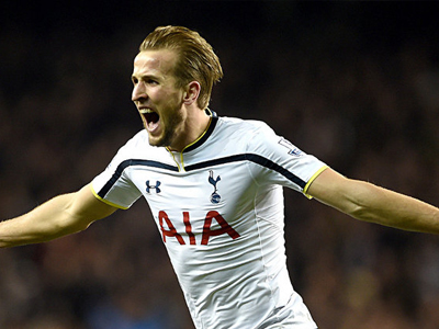 «Έδεσε» Χάρι Κέιν η Τότεναμ
