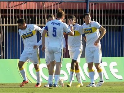 Σε Πανθρακικό και Βέροια τα βραβεία