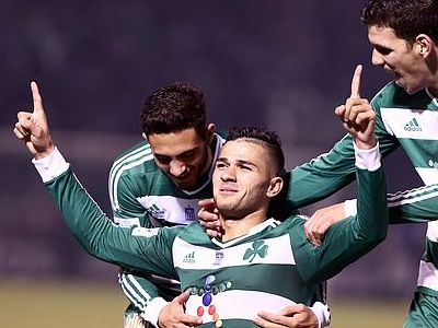 Στέλνουν τον Αμπέντ στον Παναθηναϊκό