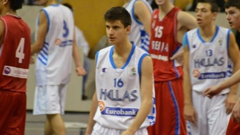 Στην ΑΕΚ ο Δίπλαρος