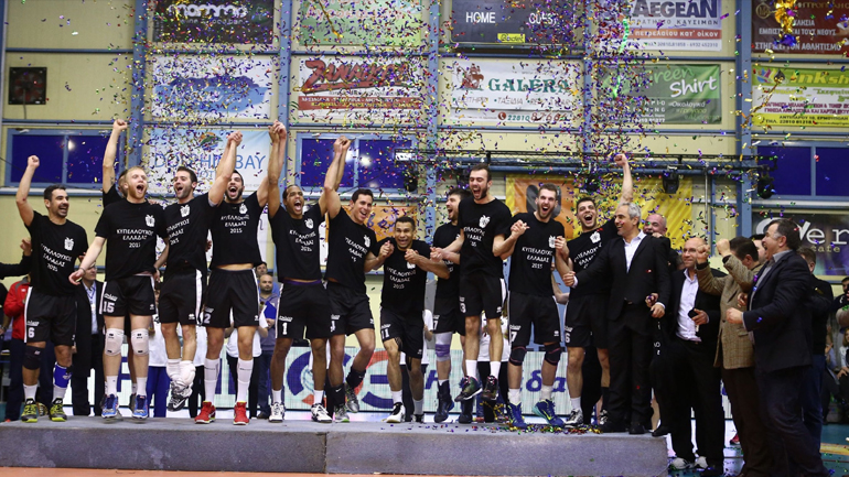 «Μας κάνατε υπερήφανους»