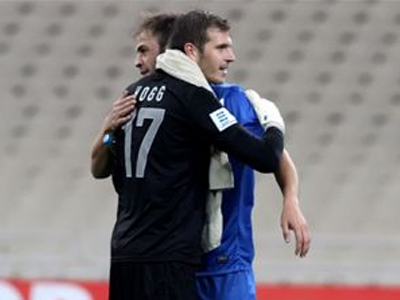 Στην Μάλτα ο Χογκ