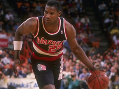 «Έφυγε» ο Τζερόμ Κέρσεϊ