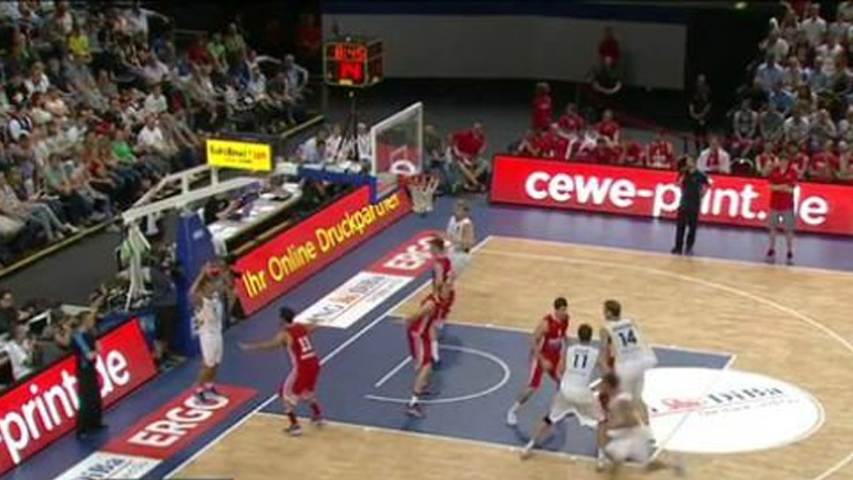 Φιλική νίκη επί της Γερμανίας πανηγύρισε η Κροατία