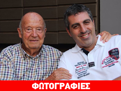 Ο Έλληνας γλύπτης που δημιούργησε το βραβείο για τα «Giuseppe Sciacca»