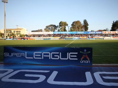 Δοκιμάζεται στα Χανιά ο Ατρόμητος