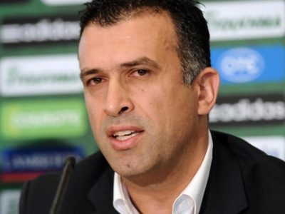 Δίνει… ανάσες ο Αναστασίου