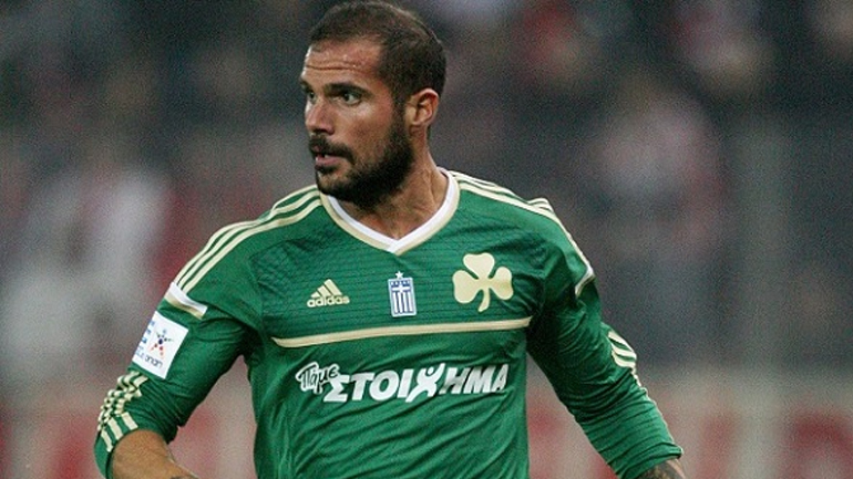 Παναθηναϊκός: Προπονήθηκε ο Νάνο, αποκατάσταση ο Μπεργκ