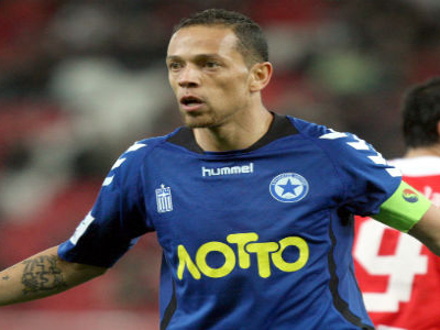 «Έδεσε» Μπρίτο ο Ατρόμητος