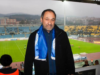 Σε ομάδα δικηγόρων τα νομικά ζητήματα του Ηρακλή