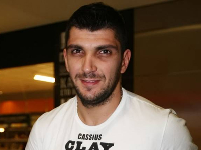 «Ευκαιρία να πάρουμε ένα ματς μακριά από την έδρα μας»