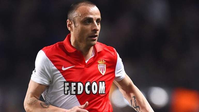 Οδικώς στην Θεσσαλονίκη ο Μπερμπάτοφ