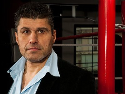 «Το δύσκολο είναι να λύσεις τα προβλήματα»