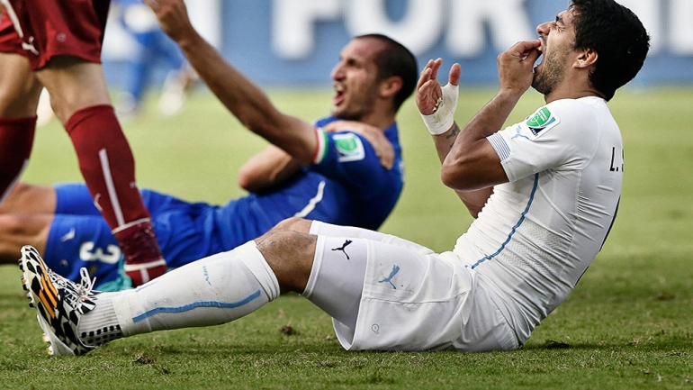 «Ό,τι έγινε στο Μουντιάλ έχει ήδη ξεχαστεί»