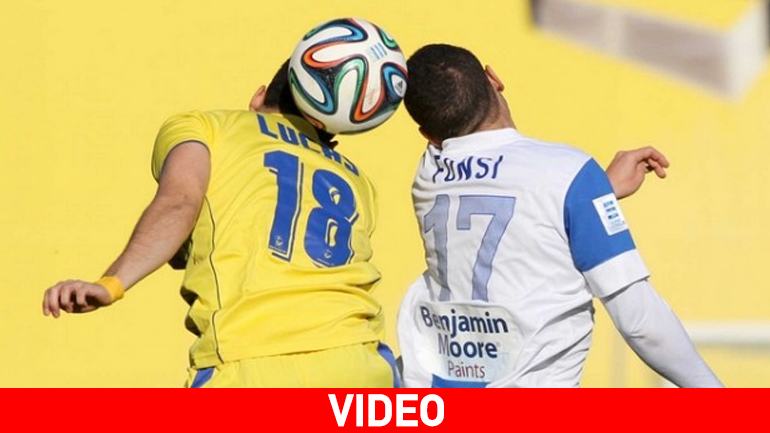 Δεν σκόραραν ΠΑΣ Γιάννινα και Παναιτωλικός