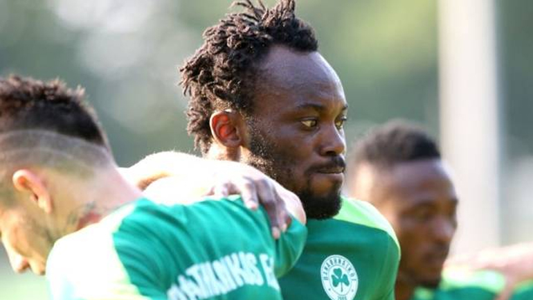 Πρεμιέρα στα φιλικά για τον Παναθηναϊκό