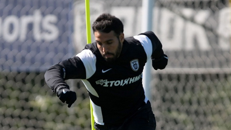 «Έχασε» Γκολάσα και Κωνσταντινίδη ο ΠΑΟΚ